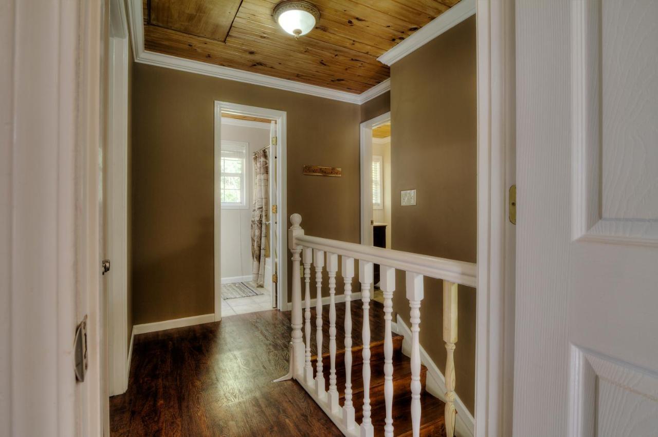 5Bedrooms*4King Beds*Outstanding Location*Hottub* Sevierville Exterior foto