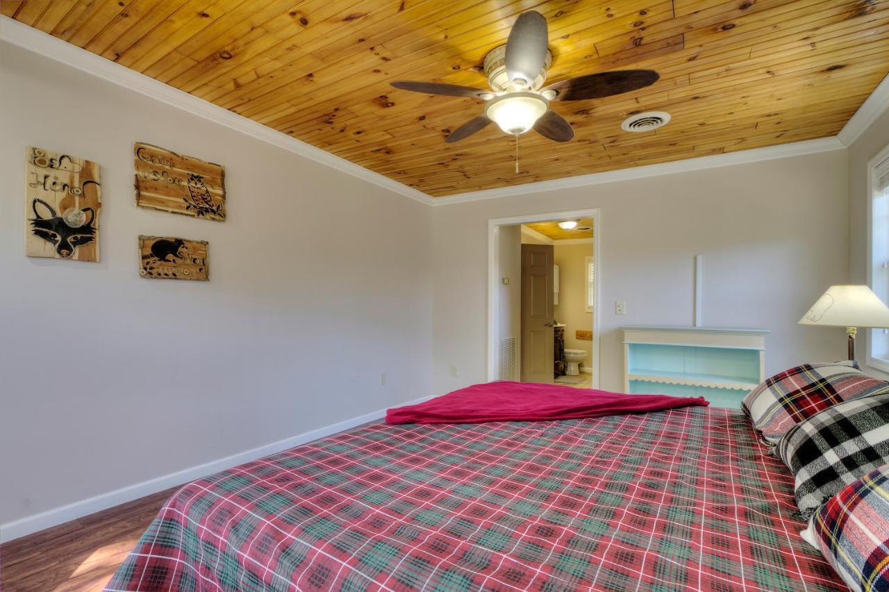 5Bedrooms*4King Beds*Outstanding Location*Hottub* Sevierville Exterior foto